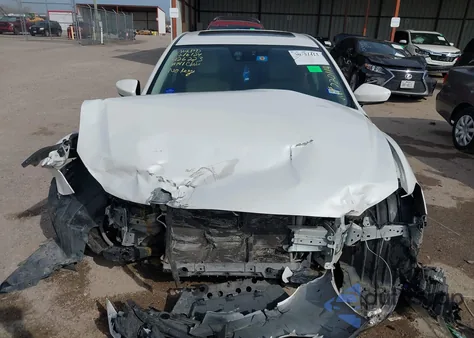 2015 Mazda Mazda6 I Grand Touring z USA, uszkodzony, nr VIN JM1GJ1W57F1220114